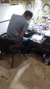 صيانة سامسونج